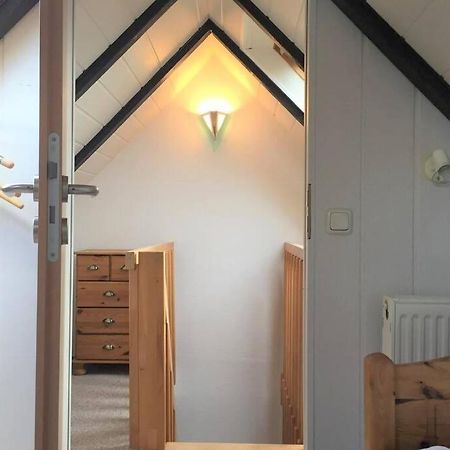 Ferienwohnung Nr. 2 - Duene Werdum Zewnętrze zdjęcie